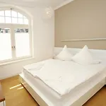 Rheingold - Lohengrin 2 Apartamento Ostseebad Kühlungsborn